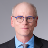 William L. Dahut portrait